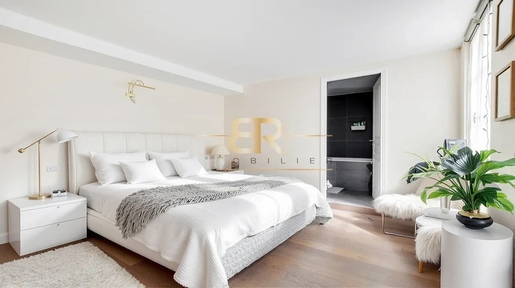 Ma-Cabane - Vente Appartement Paris, 58 m²