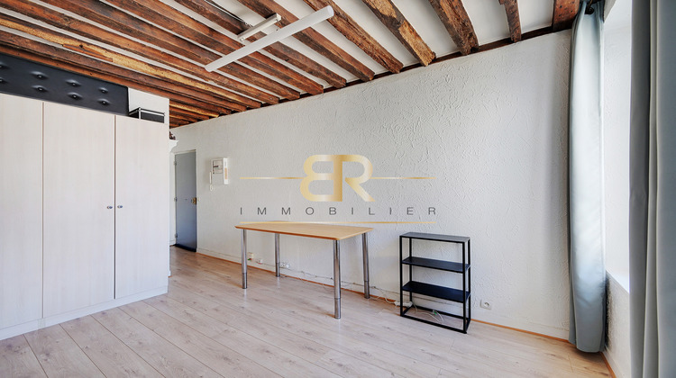 Ma-Cabane - Vente Appartement Paris, 21 m²