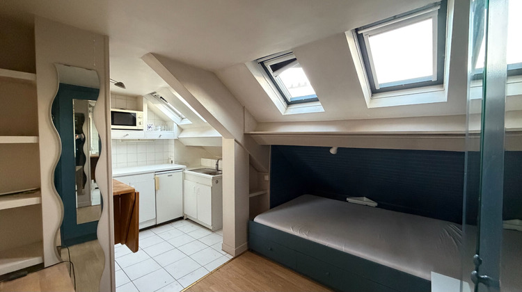 Ma-Cabane - Vente Appartement PARIS, 18 m²