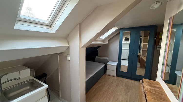 Ma-Cabane - Vente Appartement PARIS, 18 m²