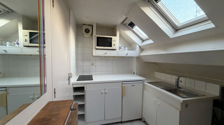 Ma-Cabane - Vente Appartement PARIS, 18 m²