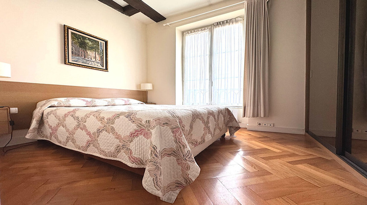 Ma-Cabane - Vente Appartement PARIS, 53 m²