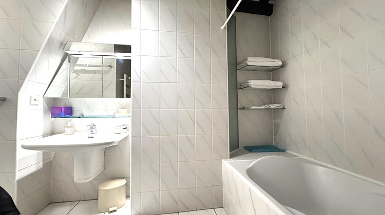 Ma-Cabane - Vente Appartement PARIS, 53 m²