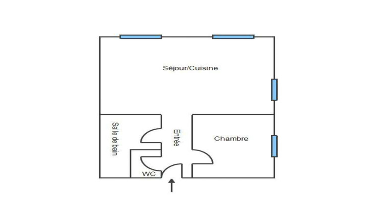 Ma-Cabane - Vente Appartement PARIS, 53 m²