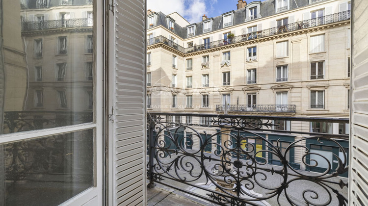 Ma-Cabane - Vente Appartement PARIS, 77 m²