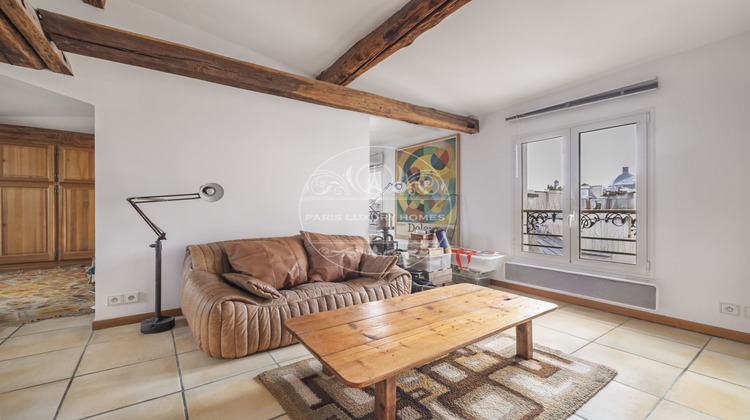 Ma-Cabane - Vente Appartement PARIS, 80 m²