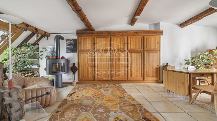 Ma-Cabane - Vente Appartement PARIS, 80 m²