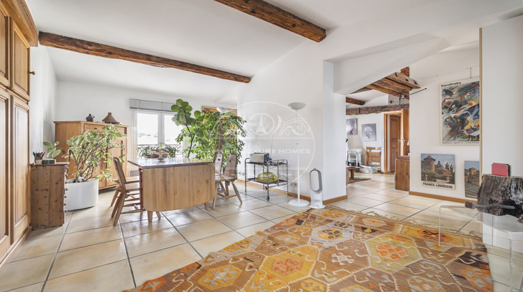 Ma-Cabane - Vente Appartement PARIS, 80 m²