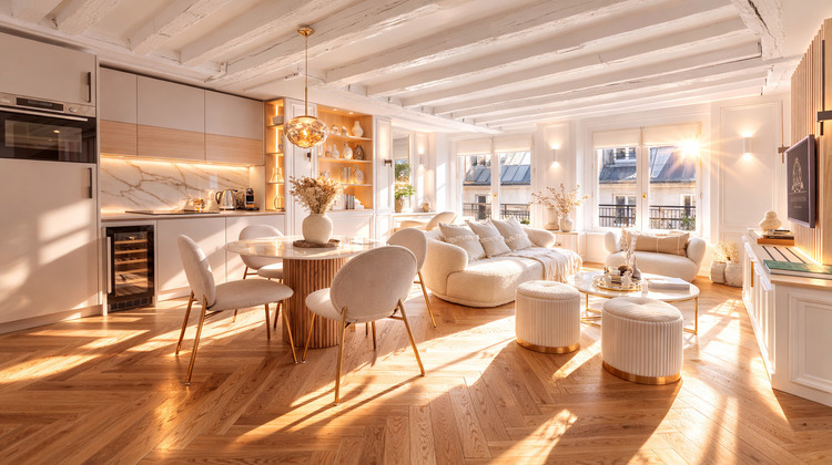 Ma-Cabane - Vente Appartement PARIS, 47 m²