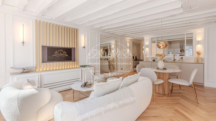 Ma-Cabane - Vente Appartement PARIS, 47 m²