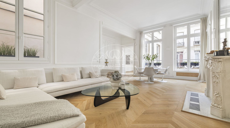 Ma-Cabane - Vente Appartement PARIS, 70 m²