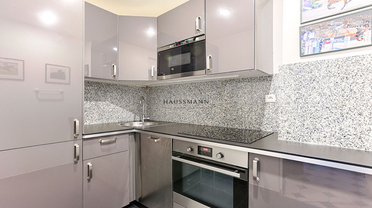 Ma-Cabane - Vente Appartement PARIS, 80 m²