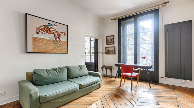 Ma-Cabane - Vente Appartement PARIS, 80 m²