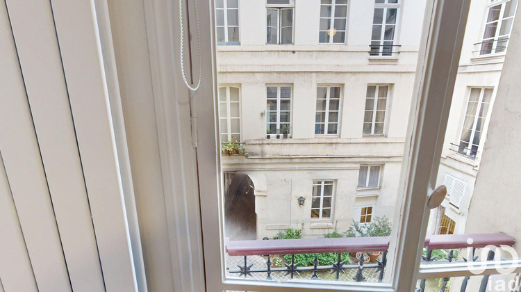 Ma-Cabane - Vente Appartement Paris, 95 m²
