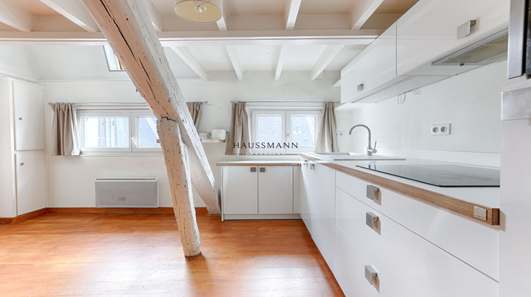 Ma-Cabane - Vente Appartement PARIS, 37 m²