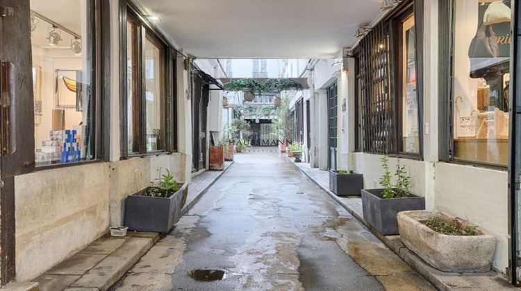 Ma-Cabane - Vente Appartement PARIS, 37 m²