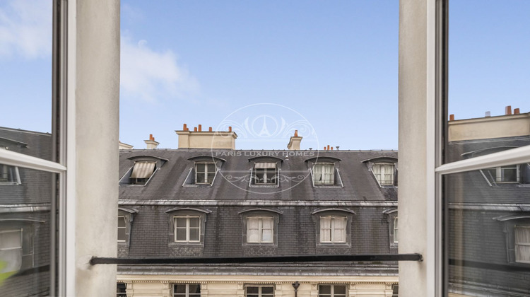 Ma-Cabane - Vente Appartement PARIS, 27 m²