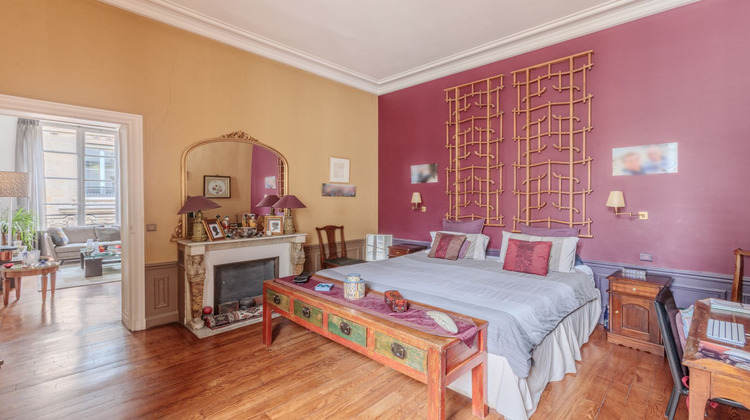 Ma-Cabane - Vente Appartement PARIS, 144 m²