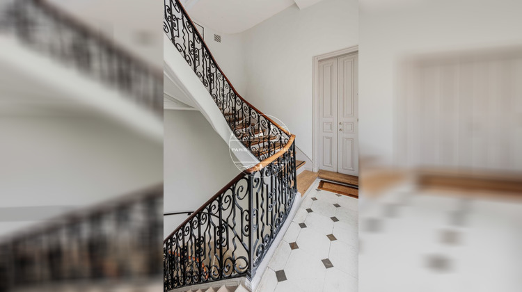 Ma-Cabane - Vente Appartement PARIS, 144 m²