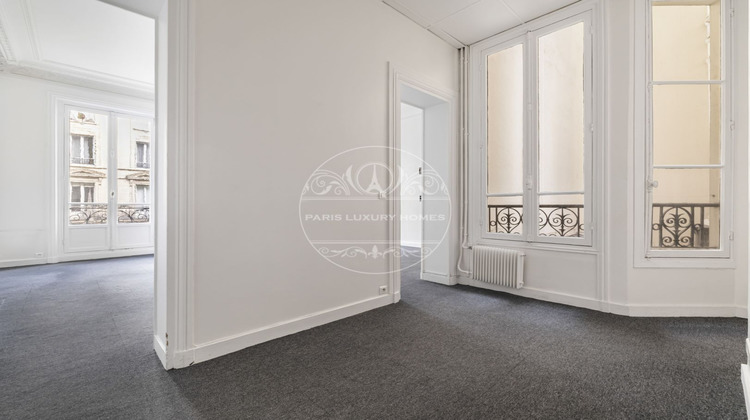 Ma-Cabane - Vente Appartement PARIS, 77 m²