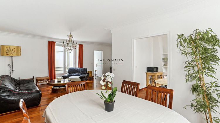 Ma-Cabane - Vente Appartement PARIS, 78 m²