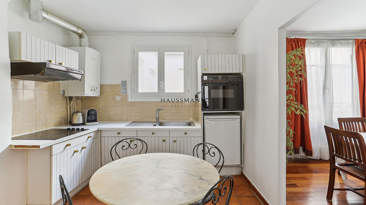 Ma-Cabane - Vente Appartement PARIS, 78 m²