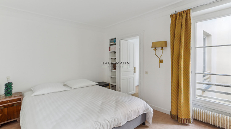 Ma-Cabane - Vente Appartement PARIS, 78 m²