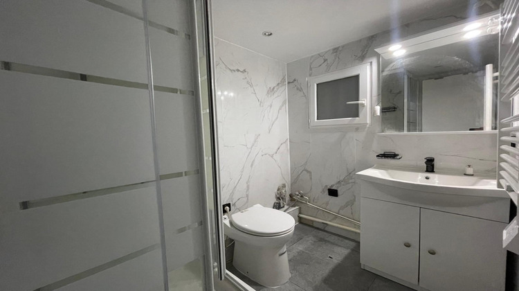 Ma-Cabane - Vente Appartement Paris, 20 m²