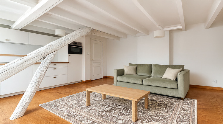 Ma-Cabane - Vente Appartement PARIS, 37 m²