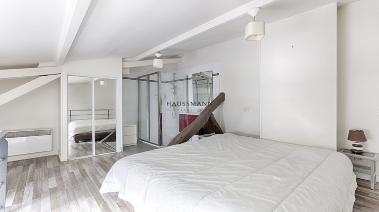 Ma-Cabane - Vente Appartement PARIS, 37 m²