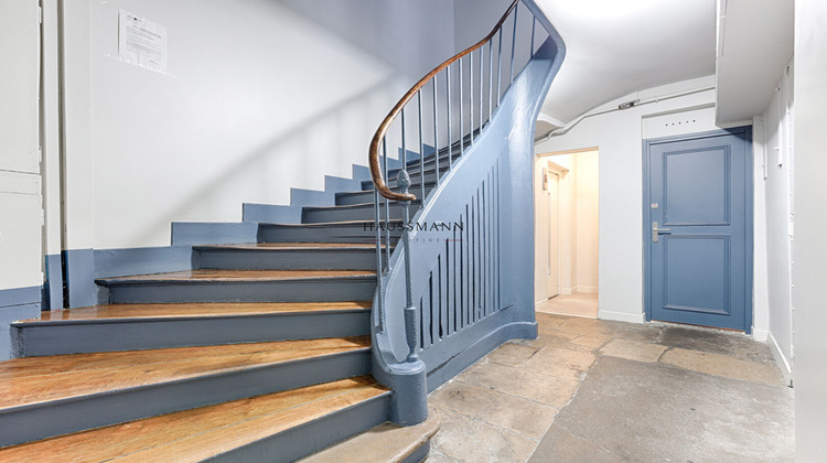 Ma-Cabane - Vente Appartement PARIS, 37 m²