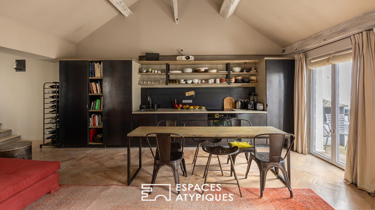 Ma-Cabane - Vente Appartement PARIS, 75 m²