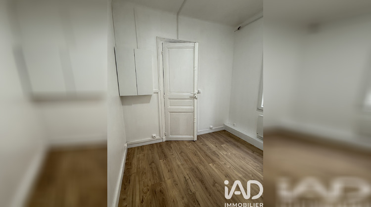 Ma-Cabane - Vente Appartement Paris, 10 m²