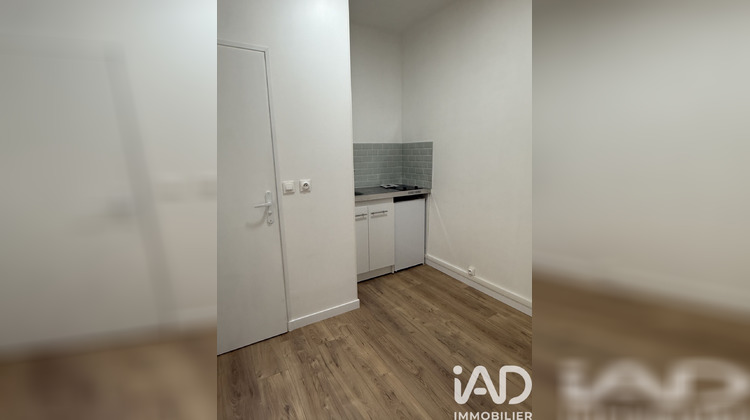 Ma-Cabane - Vente Appartement Paris, 10 m²