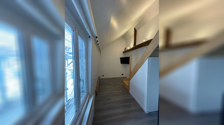 Ma-Cabane - Vente Appartement Paris, 20 m²