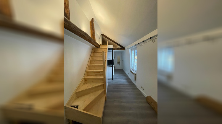 Ma-Cabane - Vente Appartement Paris, 20 m²