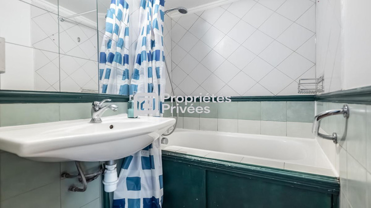 Ma-Cabane - Vente Appartement PARIS, 34 m²