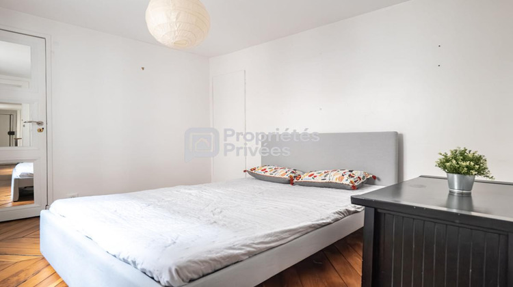 Ma-Cabane - Vente Appartement PARIS, 34 m²