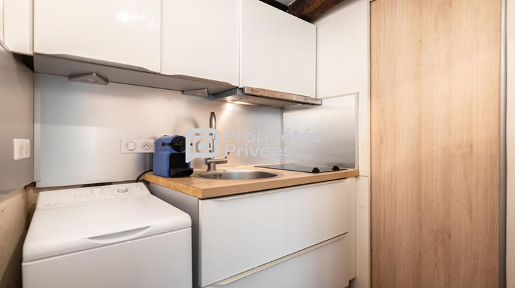 Ma-Cabane - Vente Appartement PARIS, 34 m²