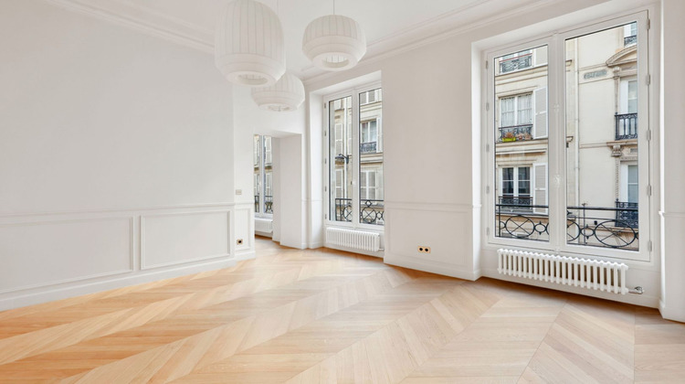 Ma-Cabane - Vente Appartement PARIS, 54 m²
