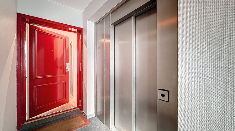 Ma-Cabane - Vente Appartement PARIS, 25 m²
