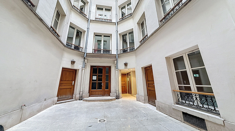 Ma-Cabane - Vente Appartement PARIS, 25 m²