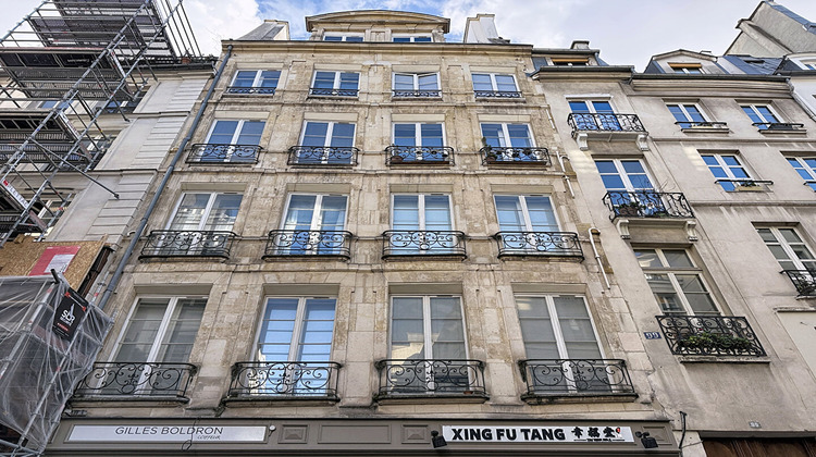 Ma-Cabane - Vente Appartement PARIS, 25 m²