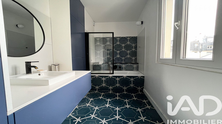 Ma-Cabane - Vente Appartement Paris, 61 m²