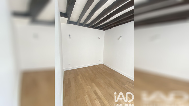 Ma-Cabane - Vente Appartement Paris, 34 m²