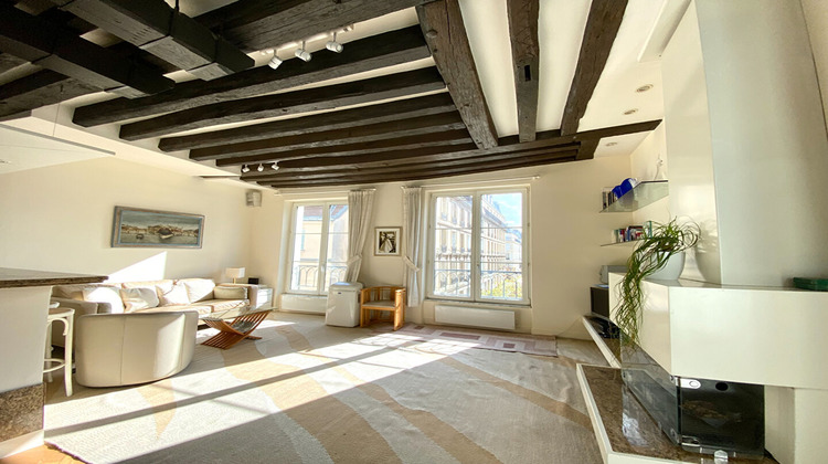 Ma-Cabane - Vente Appartement PARIS, 53 m²