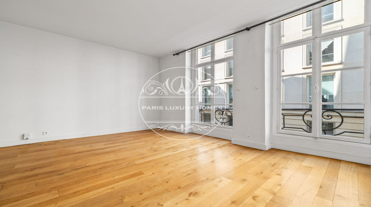 Ma-Cabane - Vente Appartement PARIS, 35 m²