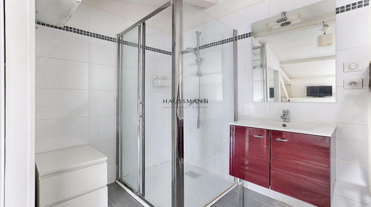 Ma-Cabane - Vente Appartement PARIS, 37 m²