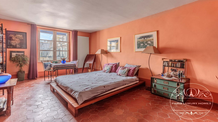 Ma-Cabane - Vente Appartement PARIS, 144 m²