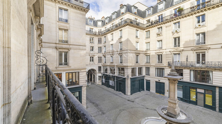 Ma-Cabane - Vente Appartement PARIS, 77 m²